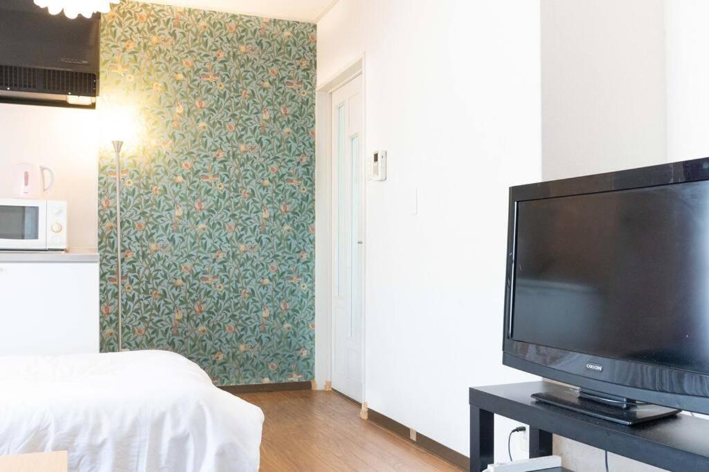 Apartamento Sanacion Motomachi 7 なんばで150平米の広々空間 最大14名 Netflix見れます Osaka Exterior foto