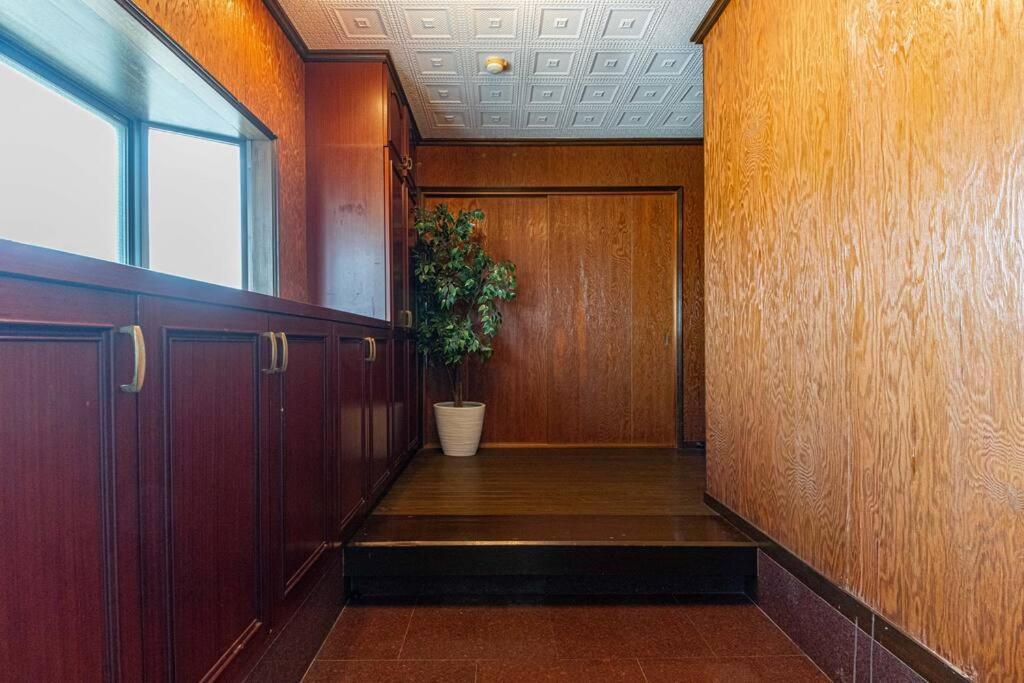 Apartamento Sanacion Motomachi 7 なんばで150平米の広々空間 最大14名 Netflix見れます Osaka Exterior foto